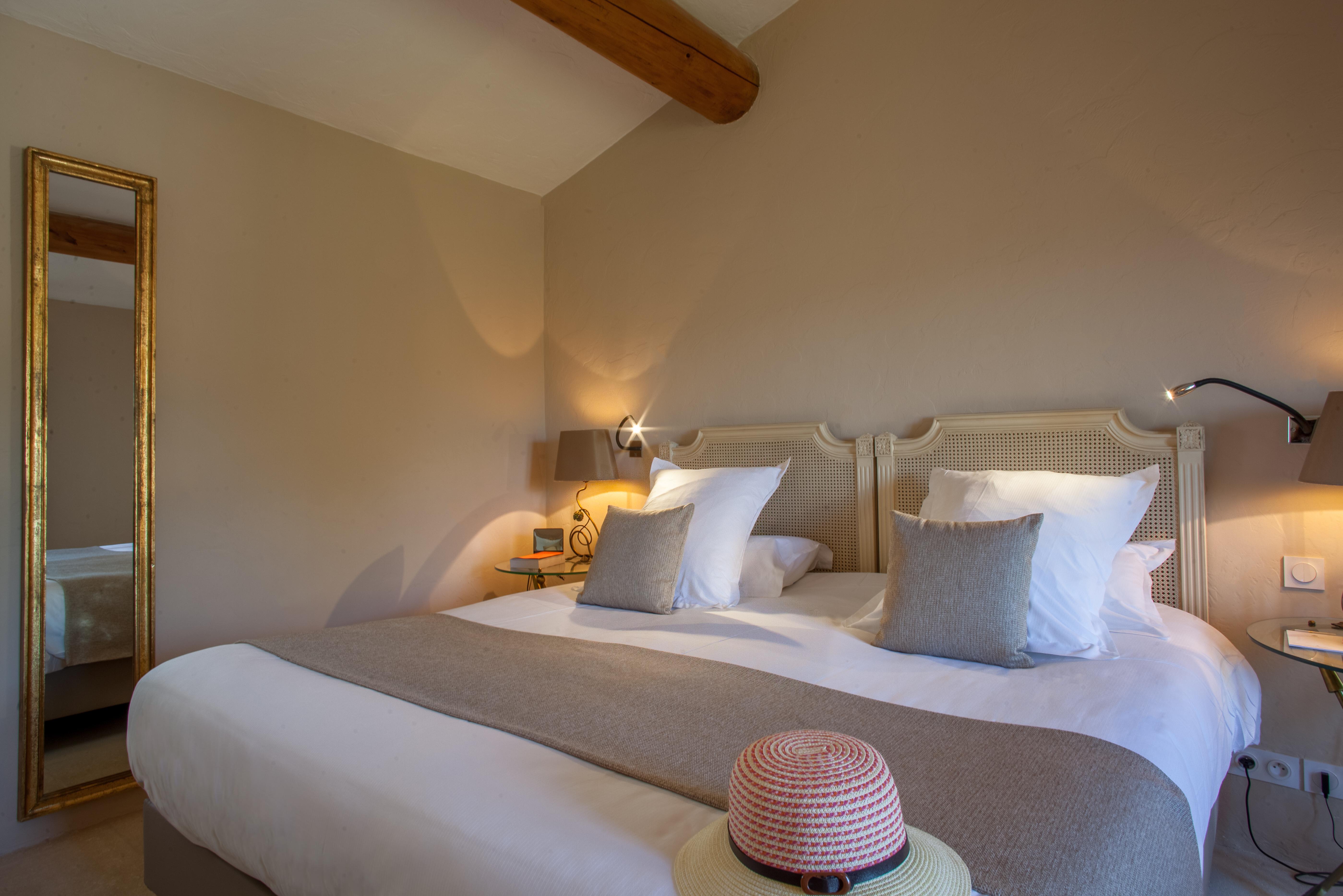 Le Phébus&Spa – Relais&Châteaux Joucas Esterno foto