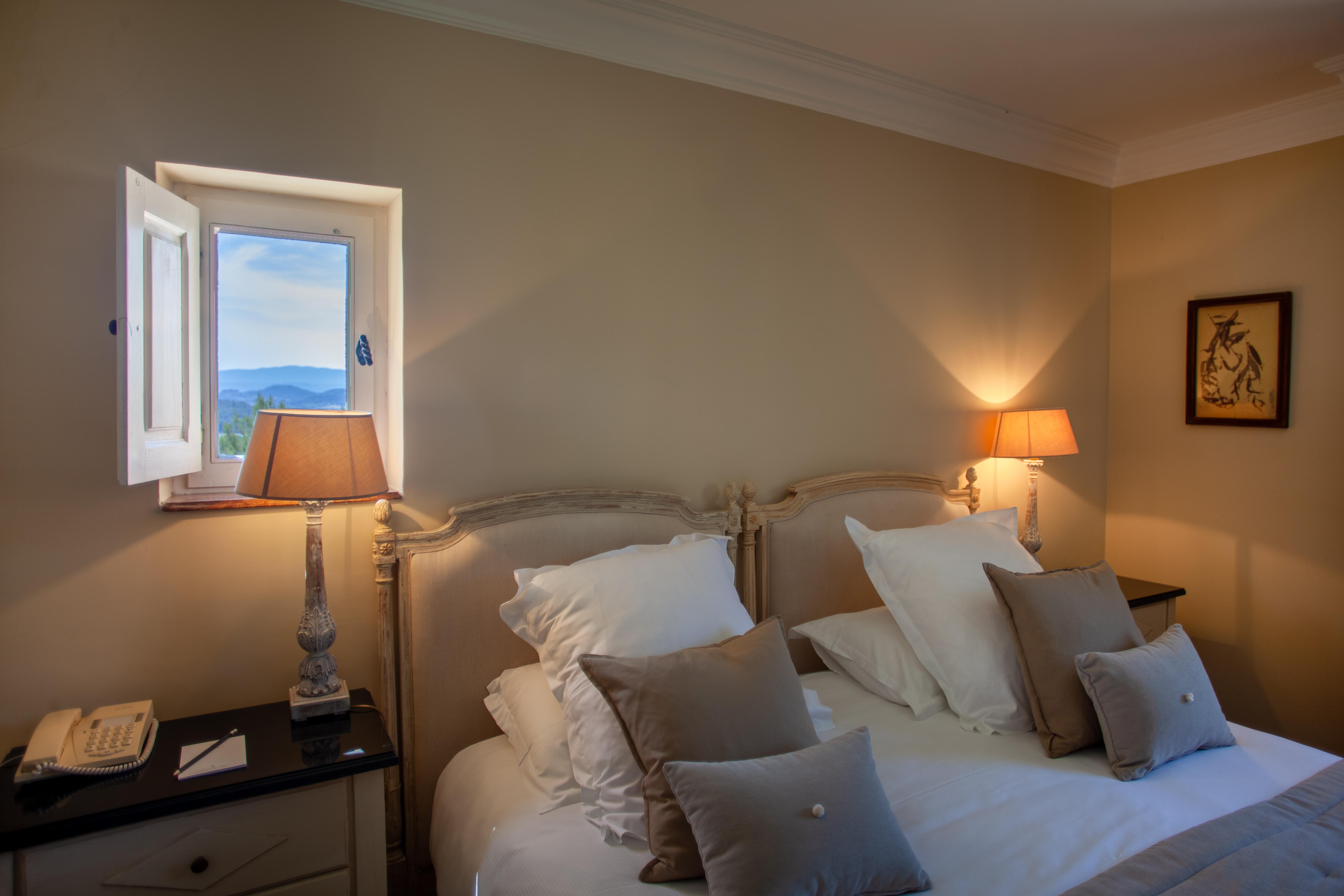 Le Phébus&Spa – Relais&Châteaux Joucas Esterno foto