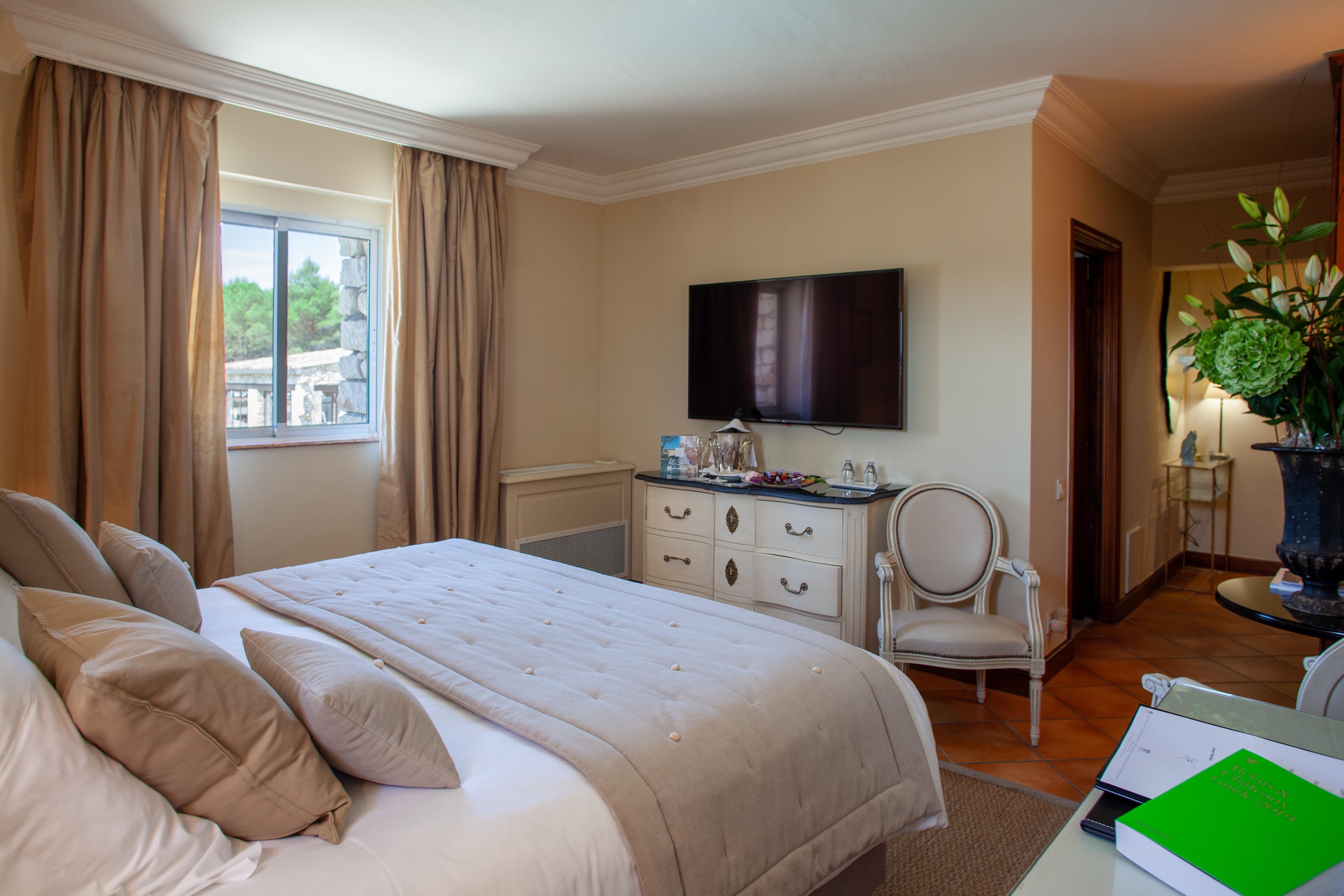 Le Phébus&Spa – Relais&Châteaux Joucas Esterno foto