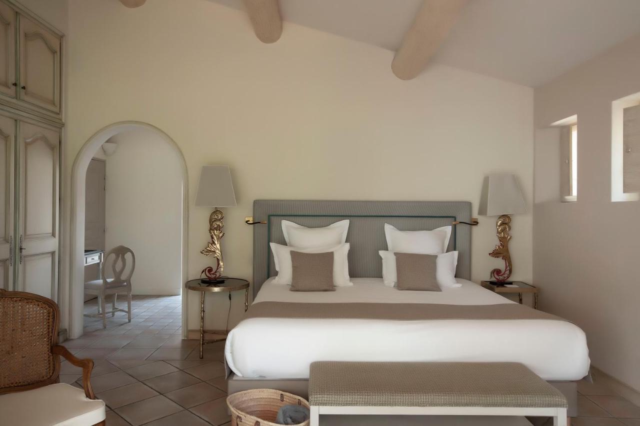 Le Phébus&Spa – Relais&Châteaux Joucas Esterno foto