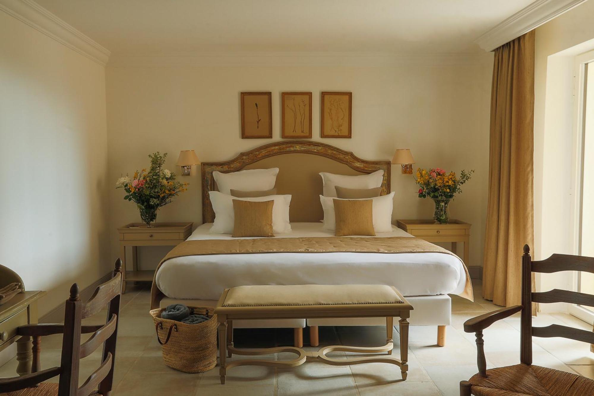 Le Phébus&Spa – Relais&Châteaux Joucas Esterno foto