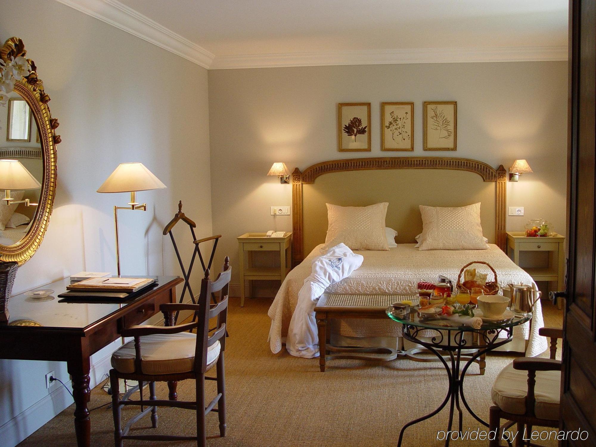 Le Phébus&Spa – Relais&Châteaux Joucas Esterno foto